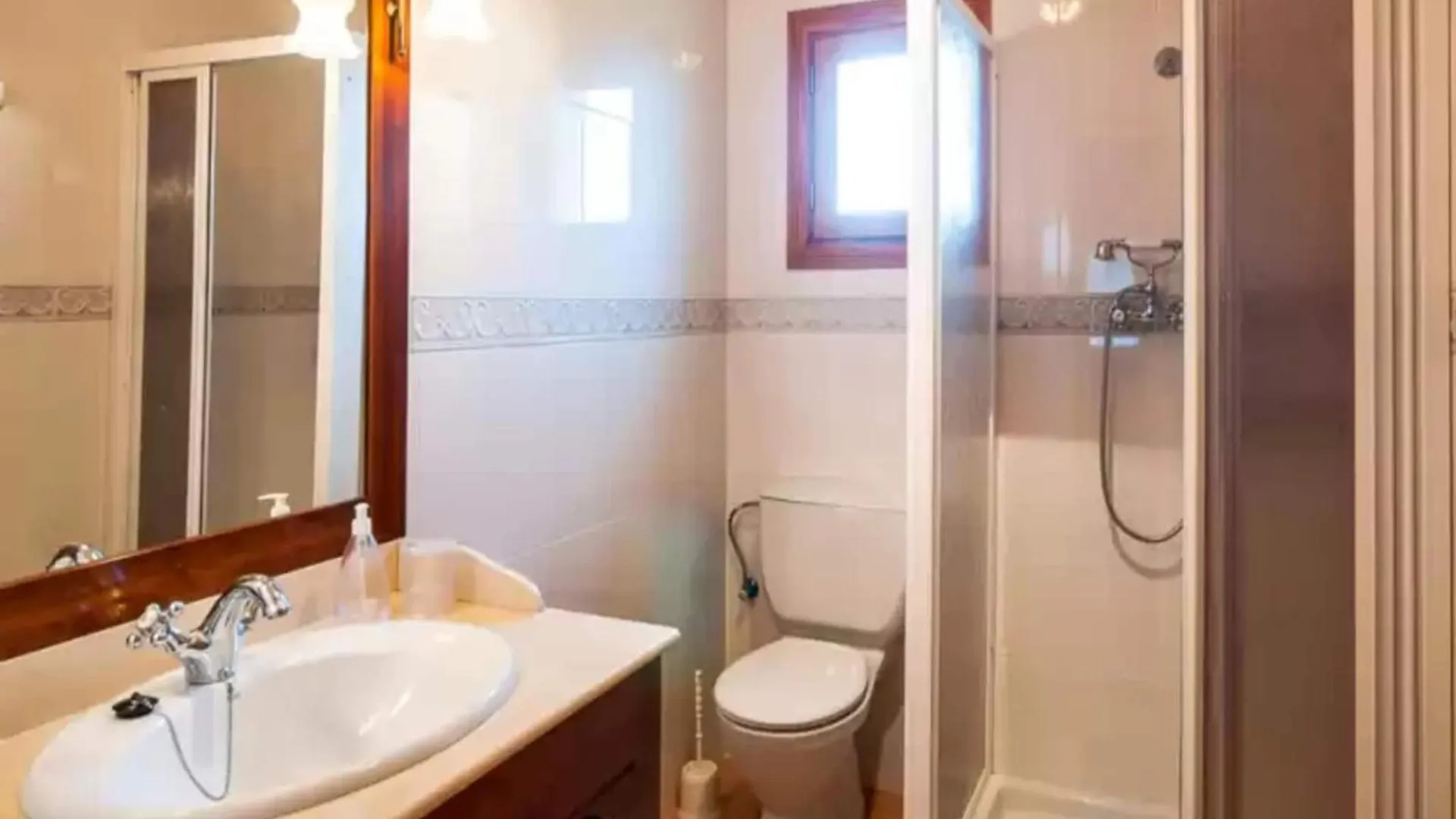 Villa Son Morro-Villa With Private Pool Free Wifi Can Picafort  Spain