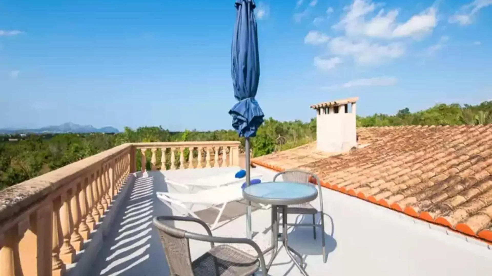 Son Morro-Villa With Private Pool Free Wifi Can Picafort  Villa