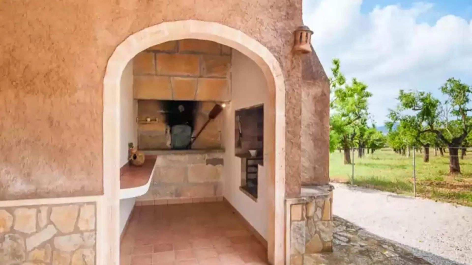 Son Morro-Villa With Private Pool Free Wifi Can Picafort