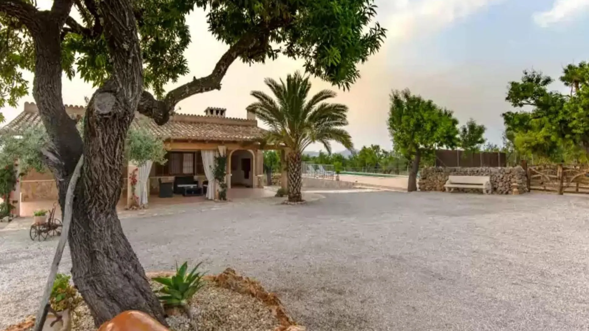 Villa Son Morro-Villa With Private Pool Free Wifi Can Picafort