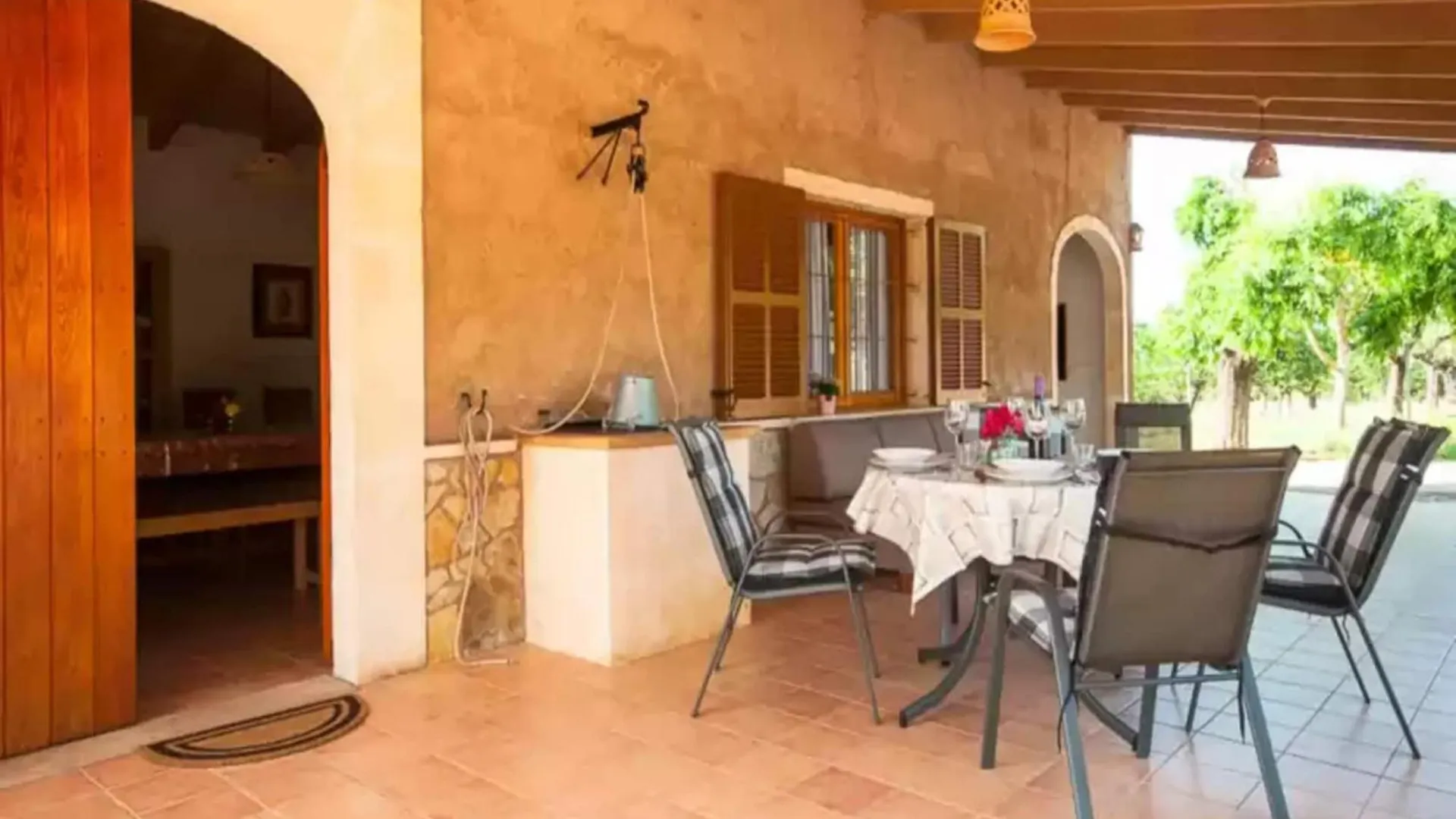 Son Morro-Villa With Private Pool Free Wifi Can Picafort  Spain