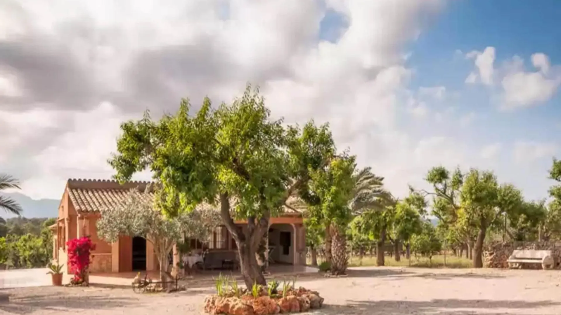 Son Morro-Villa With Private Pool Free Wifi Can Picafort  Can Picafort (Mallorca)