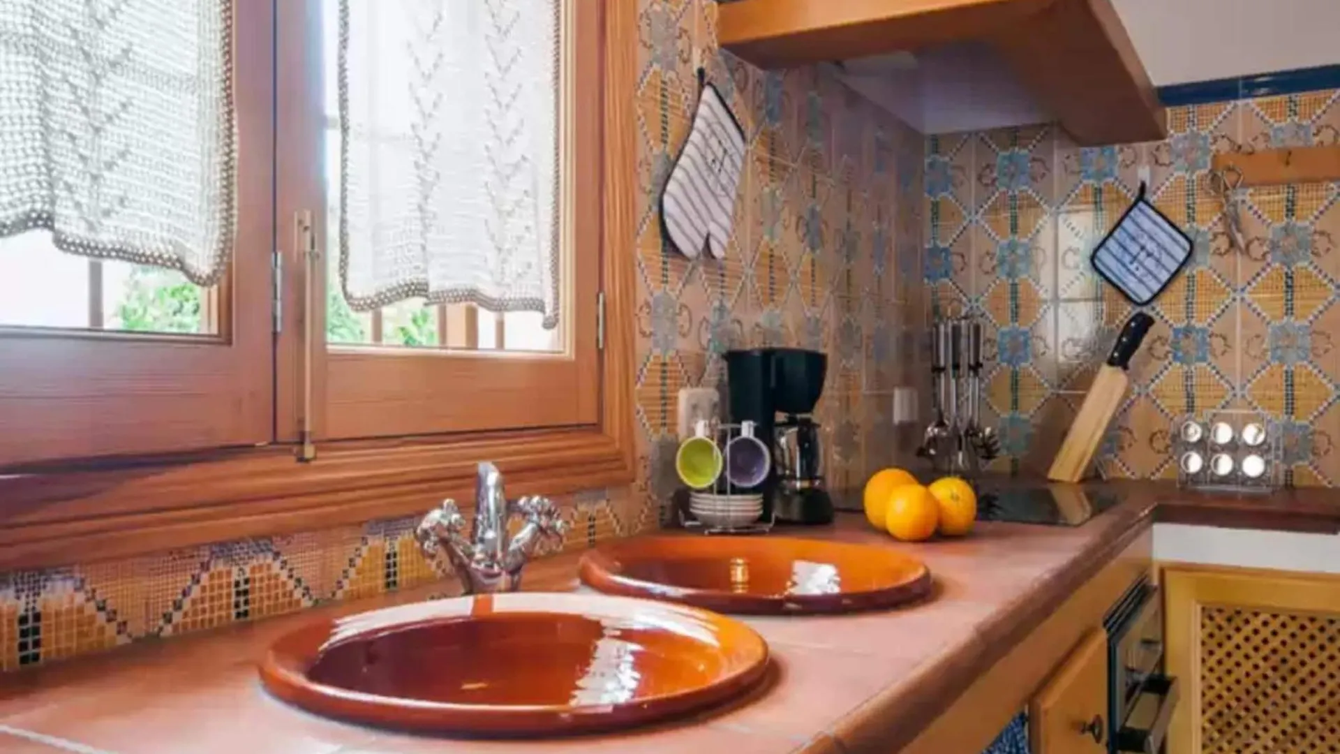Son Morro-Villa With Private Pool Free Wifi Can Picafort  Villa Can Picafort (Mallorca)
