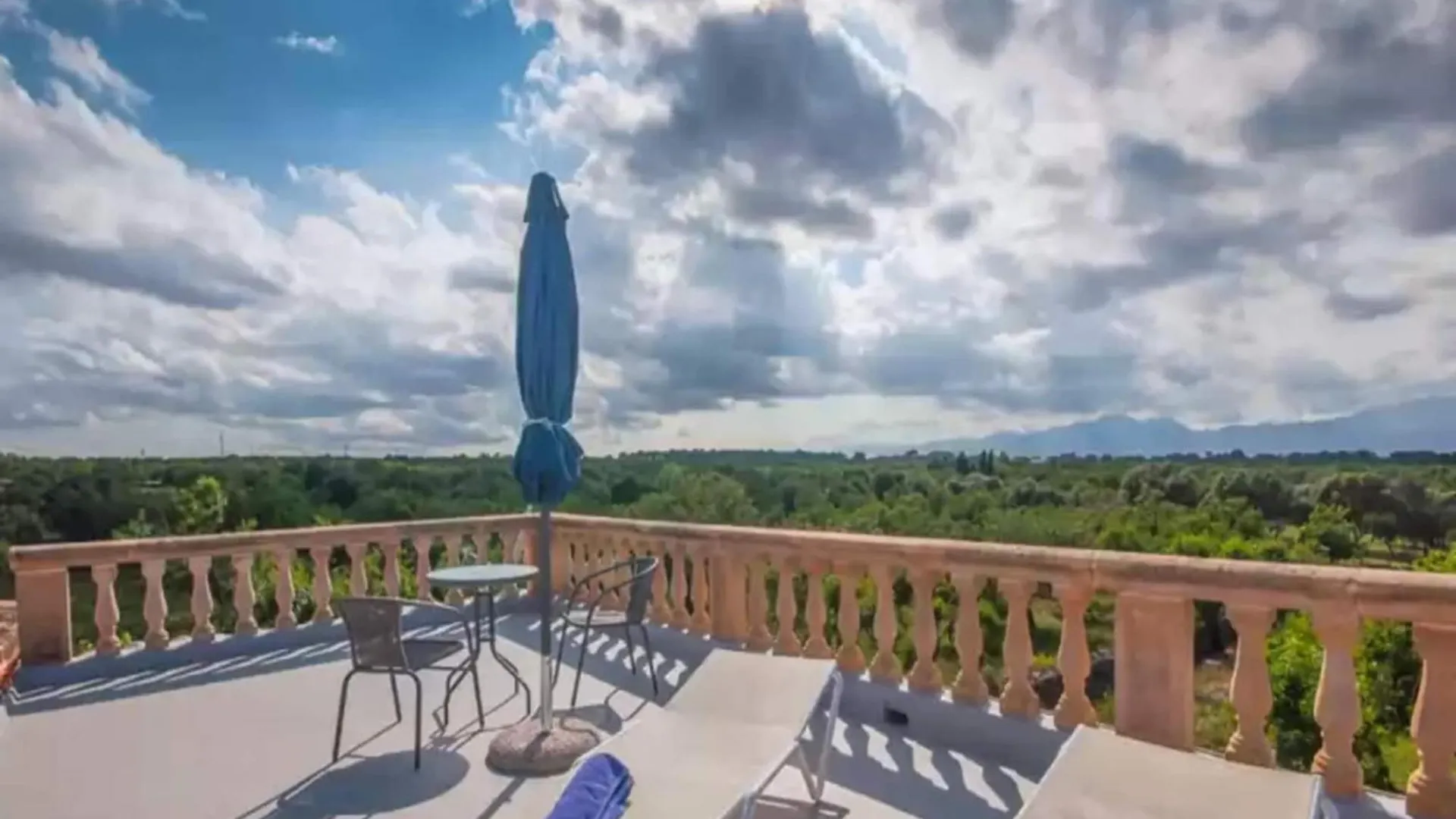 Son Morro-Villa With Private Pool Free Wifi Can Picafort  Villa